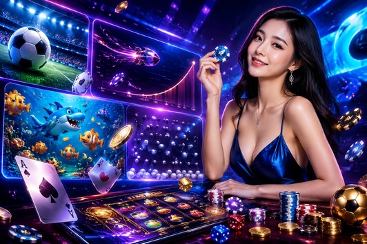 Về mu8888 – nền tảng cá cược uy tín Việt Nam