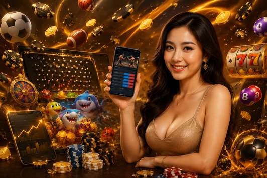 Đội ngũ mu8888 – cùng nhau xây dựng nền tảng giải trí hàng đầu Việt Nam